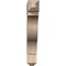 Ekena Millwork Funston Craftsman Smooth Bracket, Douglas Fir, 3 1/2"W x 22"D x 22"H BKT04X22X22FST04SDF - alternate 4